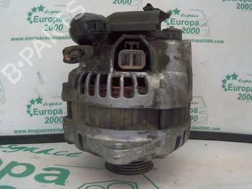 Used Alternator Alternator MAZDA MX-6 (GE) [1991-1997] 114902 114902