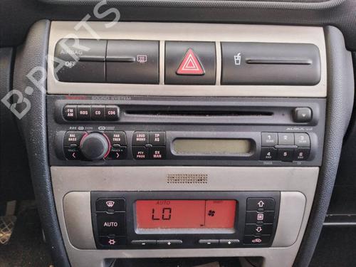 Instrument cluster SEAT LEON (1M1) 1.6 16 V | BP13540931C47 