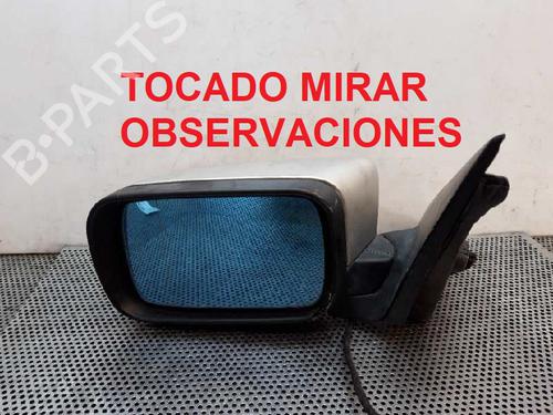 Used Left mirror BMW 3 (E46) 320 d (136 hp) 306447