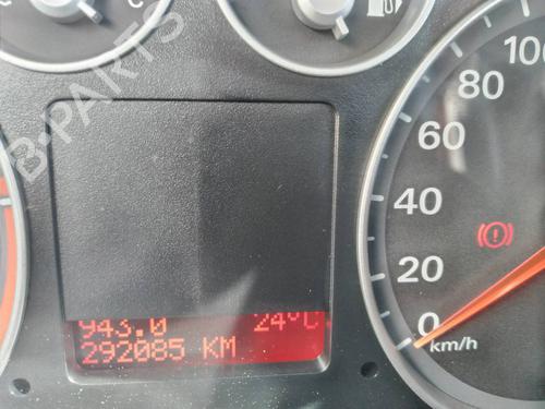 Starter FORD FOCUS II (DA_, HCP, DP)  | BP8319261M8 