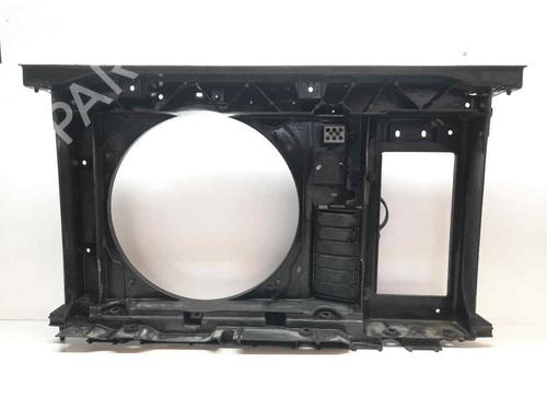 Panel frontal PEUGEOT PARTNER Box Body/MPV 1.6 HDi 16V (90 hp) 16311269