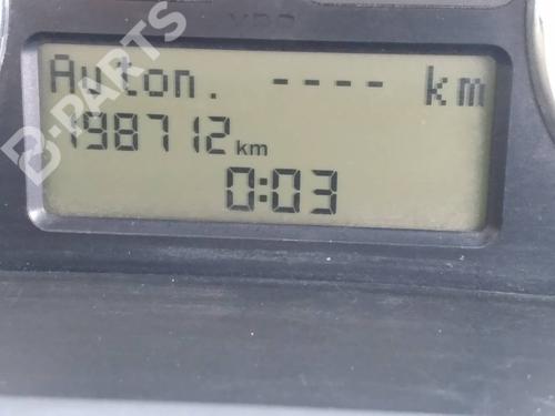 Left front window switch LANCIA YPSILON (843_) 1.2 (843.AXB1A) | BP10514896C106  - Image 11