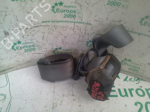 Used Front right seatbelt Front right seatbelt 8736795 8736795