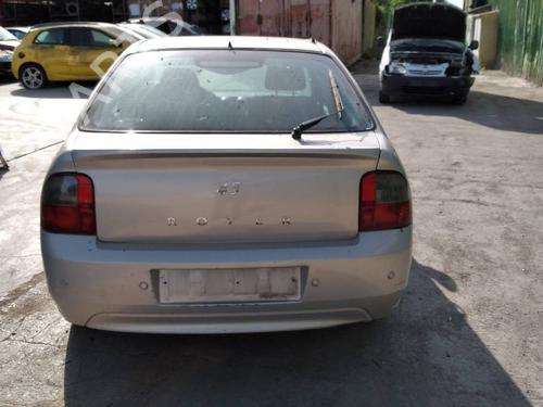 Steering column ROVER 45 I Saloon (RT)  | BP7625935M21  - Image 8