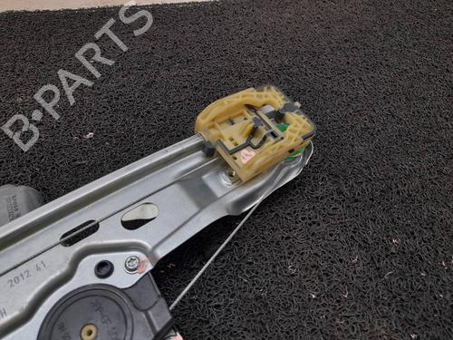 Rear right window mechanism FORD FOCUS III Turnier 1.0 EcoBoost | BP6693580C25 