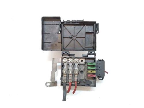 Fuse box VW POLO (6N2)  | BP18260188E1 