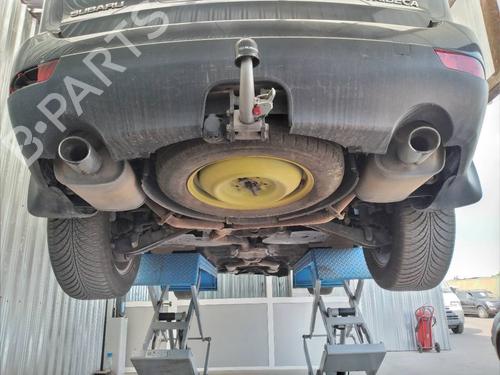 Gear lever SUBARU TRIBECA (B9) | BP10498420M90 - Image 22