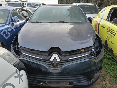 Left front indicator RENAULT CLIO IV (BH_) | BP38174665C32 - Image 4