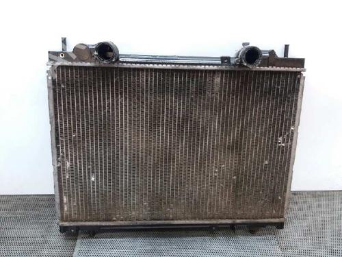 Used Water radiator Water radiator 2831932 2831932