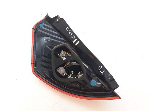 Højre baglygte FORD FIESTA VI (CB1, CCN)  | BP28670368C35
