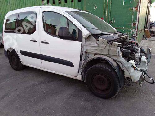 Front right interior door handle CITROËN BERLINGO Box Body/MPV (B9) 1.6 HDi 75 | BP8260831I14  - Image 28