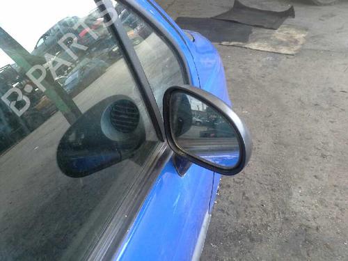 Starter DAEWOO MATIZ (M100, M150) 0.8 | BP1019792M8 