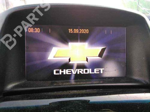Glove box CHEVROLET ORLANDO (J309) 2.0 D | BP8248259C95  - Image 20