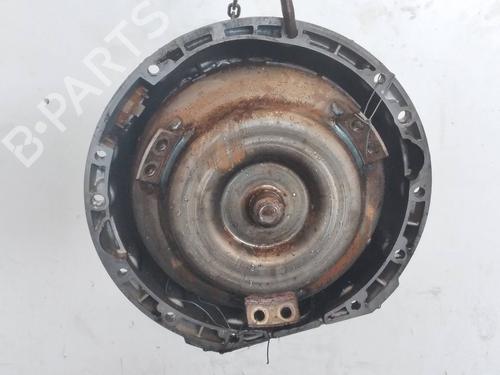 Gearbox MERCEDES-BENZ E-CLASS (W211) E 320 CDI (211.022) | BP9150177M3 