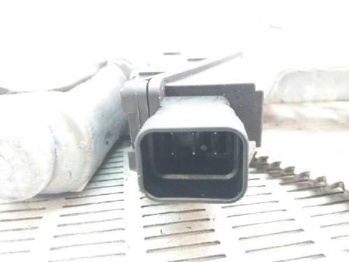 Front right window mechanism OPEL COMBO Box Body/MPV 1.3 CDTI 16V | BP162656C23 
