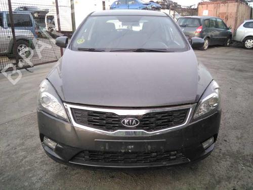 Left front shock absorber KIA CEE'D Hatchback (ED) | BP14458014M16 - Image 5