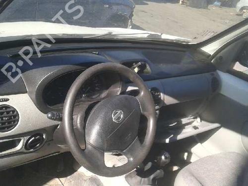 Front right interior door handle NISSAN KUBISTAR MPV (X76) 1.5 dCi 70 | BP3438410I14 - Image 7