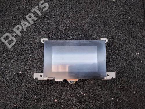 Used Electronic module Electronic module NISSAN PRIMERA (P12) [2002-2026] 10965570 10965570