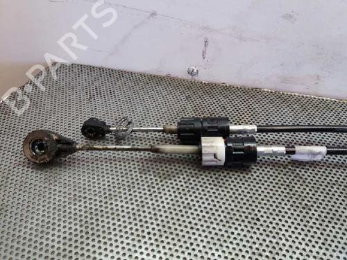Kabel FORD FOCUS II (DA_, HCP, DP) | BP14035633E12