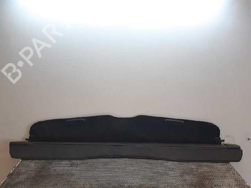 Rear parcel shelf PEUGEOT 307 Break (3E) 1.6 HDi 110 | BP5941430C85 
