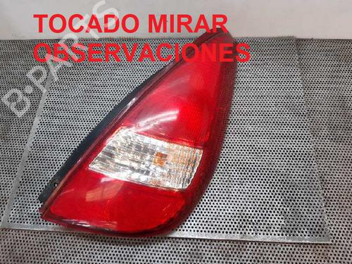 Piloto trasero derecho SUZUKI LIANA Hatchback 1.6 (103 hp) 6004443