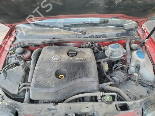 Vacuum pump VW POLO (6N2)  | BP11015816M80 