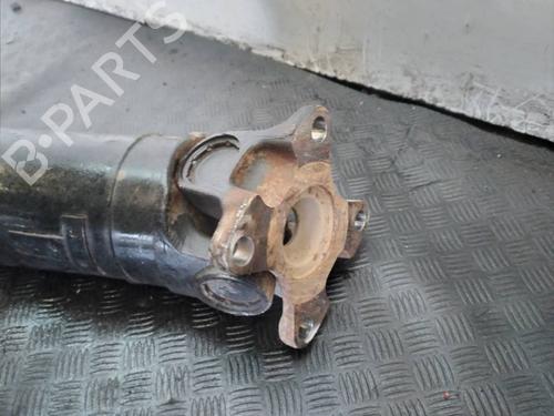 Driveshaft FORD TRANSIT Van (FA_ _) | BP11498017M37 - Image 5