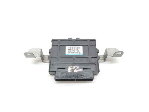 Used Control unit MITSUBISHI PAJERO III (V7_W, V6_W) 3.2 Di-D (V68W, V78W) (165 hp) 28581746