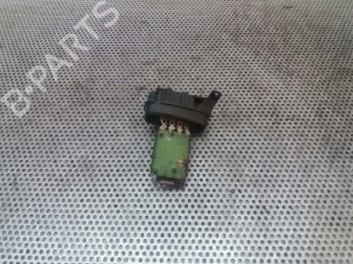 Used Heater resistor Heater resistor 11654365 11654365