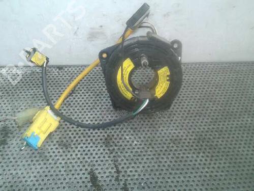 Airbag Schleifring für CHEVROLET MATIZ (M200, M250) 0.8 (52 hp) 1795191