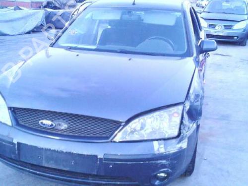 Injection rail FORD MONDEO III (B5Y) 2.0 TDCi | BP1593405M98 