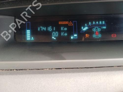 Engine RENAULT SCÉNIC II (JM0/1_) 1.5 dCi (JM1E, JM16) | BP35751095M1  - Image 13