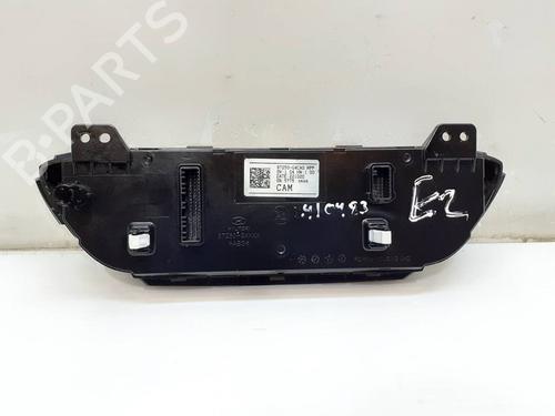 Climate control HYUNDAI i30 (PDE, PD, PDEN) | BP22555331I5 - Image 2