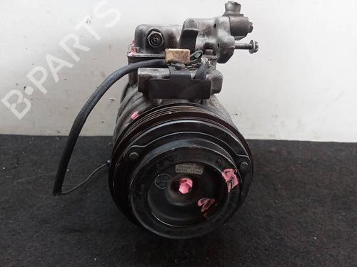 AC compressor IVECO DAILY III Van  | BP634174M34 