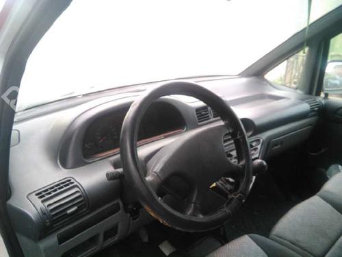 Water radiator CITROËN JUMPY I Platform/Chassis (BU_, BV_, BW_, BX_) 2.0 HDi 110 16V | BP4765974M31 