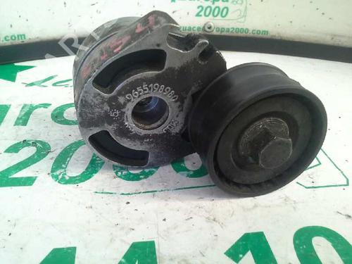 Used Other Other FORD FIESTA V (JH_, JD_) 1.4 TDCi (68 hp) 14047538 14047538