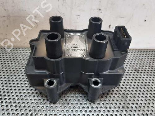 Tændspole Tændspole TATA INDICA 1.4 i (75 hp) 12454590 12454590