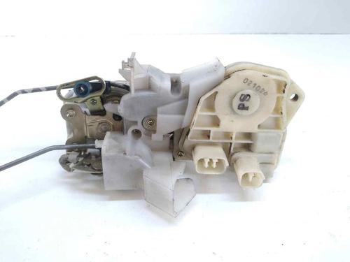 Venstre foran lås HONDA JAZZ II (GD_, GE3, GE2) 1.2 i-DSI (GD5, GE2) | BP18666673C98 