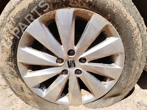 Used Rim SEAT ARONA (KJ7, KJP) [2017-2025]  26122062