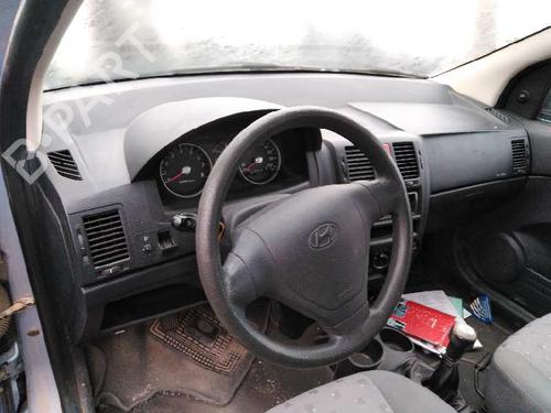 Alternator HYUNDAI GETZ (TB) 1.1 | BP3031467M7 