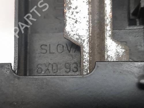 Fuse box SEAT AROSA (6H1) 1.0 | BP12437239E1 