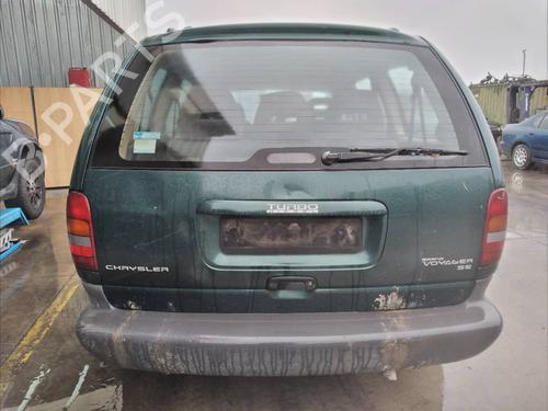 Gearbox CHRYSLER VOYAGER / GRAND VOYAGER III (GS_, NS_) 2.5 TD | BP9423240M3 