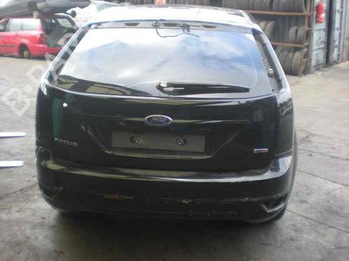 Front right window mechanism FORD FOCUS II (DA_, HCP, DP) 1.8 TDCi | BP146445C23 - Image 4