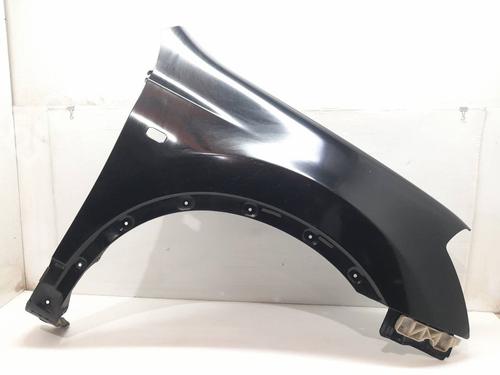 Used Right front fenders NISSAN QASHQAI I (J10, NJ10) [2006-2015]  29208632