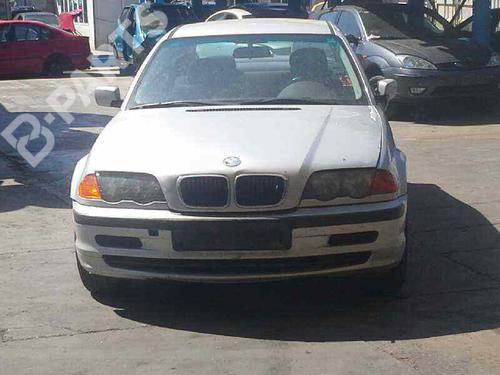 Engine mount BMW 3 (E46) 320 d | BP10243261M89  - Image 21
