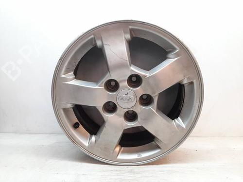 Used Rim Rim 32358834 32358834