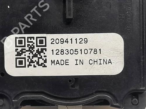 Headlight switch CHEVROLET ORLANDO (J309) | BP8248272I24 - Image 3