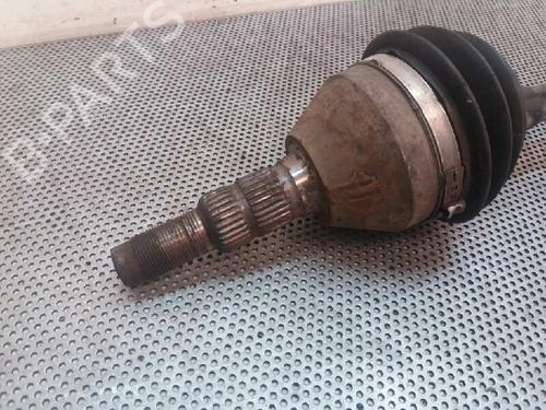 Left front driveshaft OPEL VECTRA C (Z02) 1.8 16V | BP594476M38 