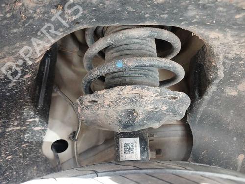 Used Right front shock absorber Right front shock absorber 37407872 37407872