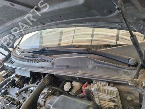 Used Scuttle panel KIA CARNIVAL / GRAND CARNIVAL III (VQ) 2.9 CRDi (185 hp) 20122746